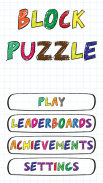 Block Puzzle - The King of Puzzle Games screenshot 8