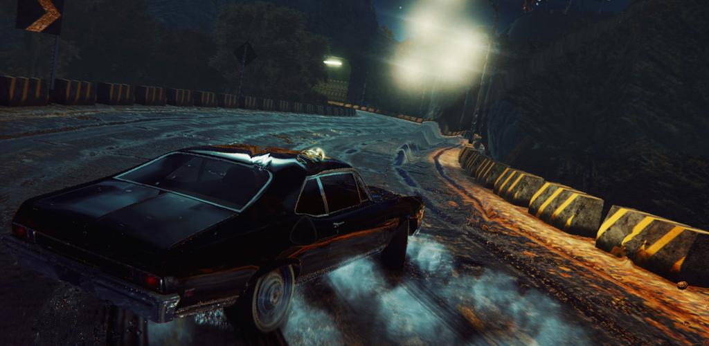 Burnout Drift 3 Game for Android - Download