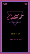 Catch It Video Game screenshot 4