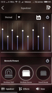 Fx Music Player + Equalizer screenshot 13