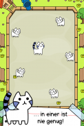 Cat Evolution: Merge Animals screenshot 1