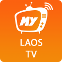My Laos TV Icon
