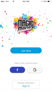 Magic Money - a better way to screenshot 0