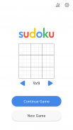 Smart Sudoku - Number Puzzle screenshot 4
