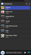 Radio Guatemala - AM FM Online screenshot 2