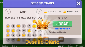 Solitário screenshot 9
