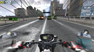 Speed Moto Dash screenshot 15