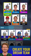 Superstar Hockey: Pass & Score screenshot 2