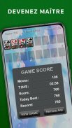 AGED Freecell Solitaire screenshot 2