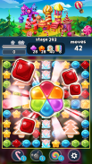 Candy Village: Match3 puzzle screenshot 5