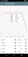 Airsoft Ballistics Calculator screenshot 9