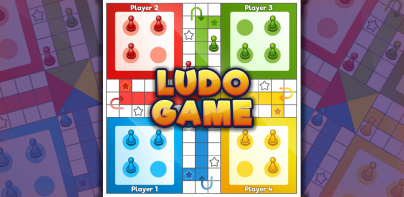 Ludo Classic Game