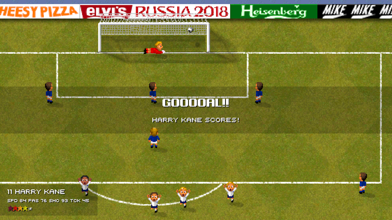 World Soccer Challenge - Загрузить APK для Android | Aptoide