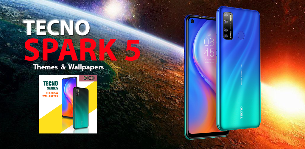 tecno spark 5 pro ringtone download