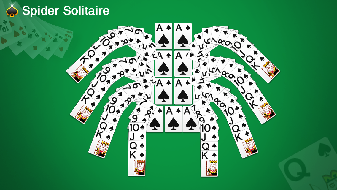 Spider Solitaire 2 9 506 Download Android Apk Aptoide