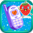 fruit & Vegetables baby phone