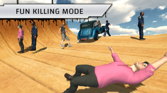 Extreme Drift Ramp Stunt Challenge – Car Games 3D screenshot 7