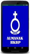 Almanak HKBP screenshot 18