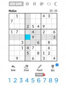 Sudoku 2024 screenshot 9