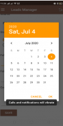 Lead Manager screenshot 1