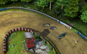 Reckless Racing 2 screenshot 5