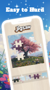 직소 퍼즐 게임・어린이게임：Jigsaw Puzzle screenshot 3