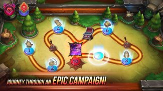 Dungeon Hunter Champions: Epic Online Action RPG screenshot 5