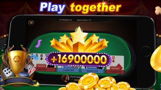 Teen Patti Udaan screenshot 2