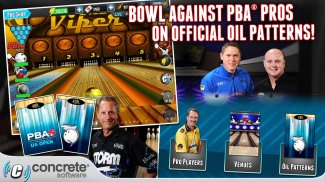 PBA-Bowling Challenge screenshot 10