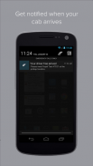 Flywheel - The Taxi App screenshot 1