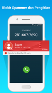 CallApp - Caller ID & Block screenshot 1