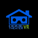 Home Theater VR Icon