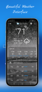 temperatuurmeter binnen app screenshot 5