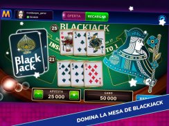 MundiJuegos - Slots y Bingo Gratis en Español screenshot 5