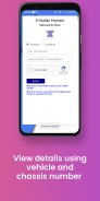 RTO E-Challan Maharashtra screenshot 3