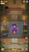 Witch Makes Potions screenshot 4