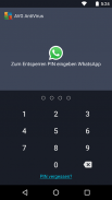 AVG Antivirus | Handy Schutz screenshot 1