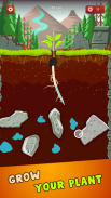 Take Root: Growing Plant Game screenshot 2