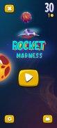 Rocket Madness screenshot 0