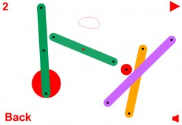 linkage draw screenshot 1