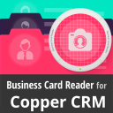 Free Business Card Reader for ProsperWorks CRM