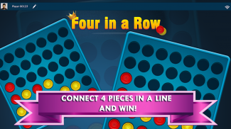 4 in a row : Connect 4 Multiplayer screenshot 15