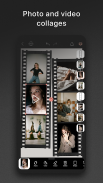 Graphionica：写真とビデオ、ステッカーとテキスト screenshot 5