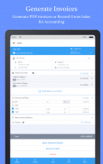 Accounting Bookkeeping screenshot 8
