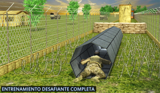 US Army Training Mission Game screenshot 15