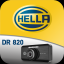 HELLA DVR DR 820