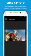 GoPro Quik: Editor de Vídeo screenshot 1