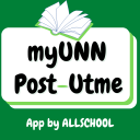 My UNN Post Utme App Icon