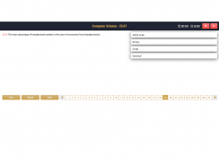 GradePK: ECAT-MDCAT-PPSC-NTS Preparations screenshot 16