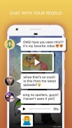 Furry Amino for Chat and News screenshot 3